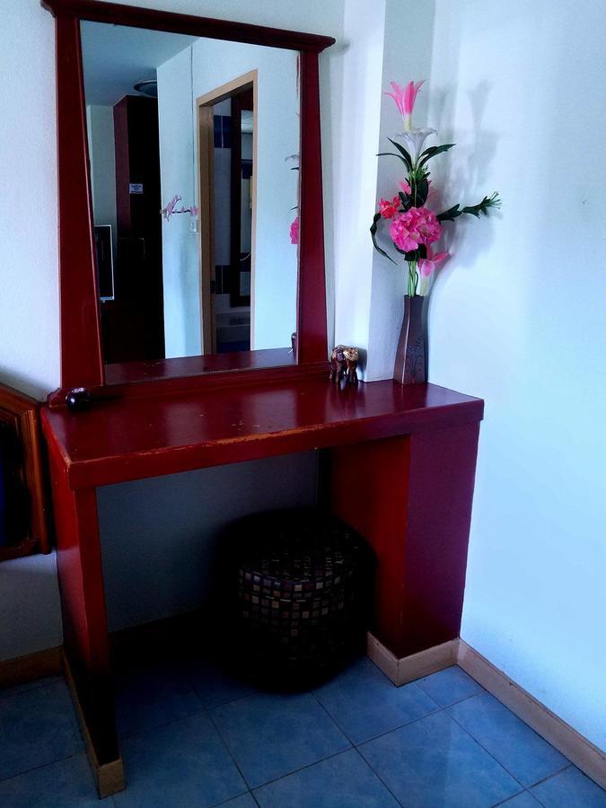 Guest house Pinthong House *