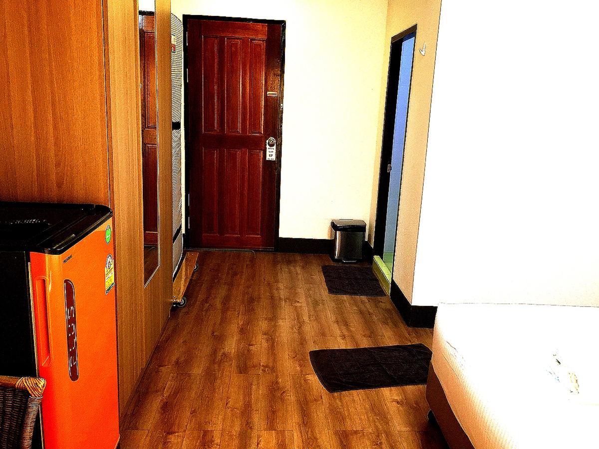 Homestay @samlan Soi 1 Chiang Mai