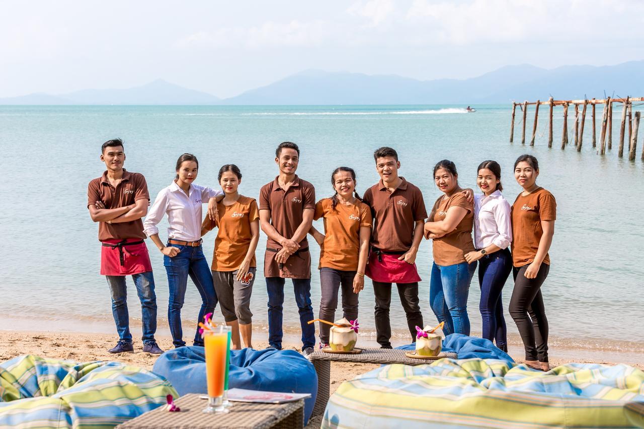 Resort Enjoy Bophut