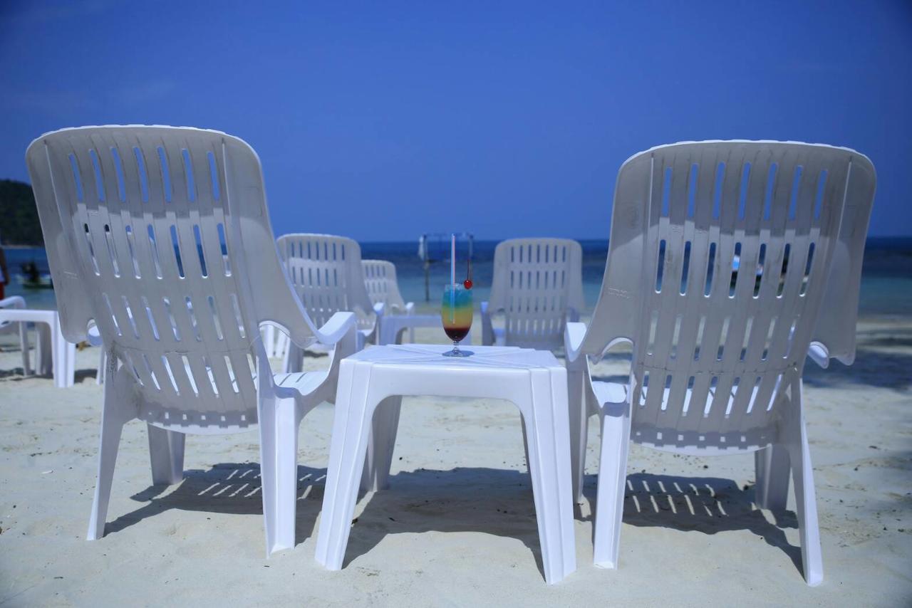 Hotel Little Paradise Koh Phangan 3*