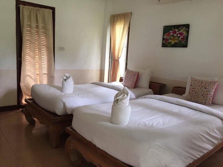 Backpackers Paradise (adults Only) * Pai