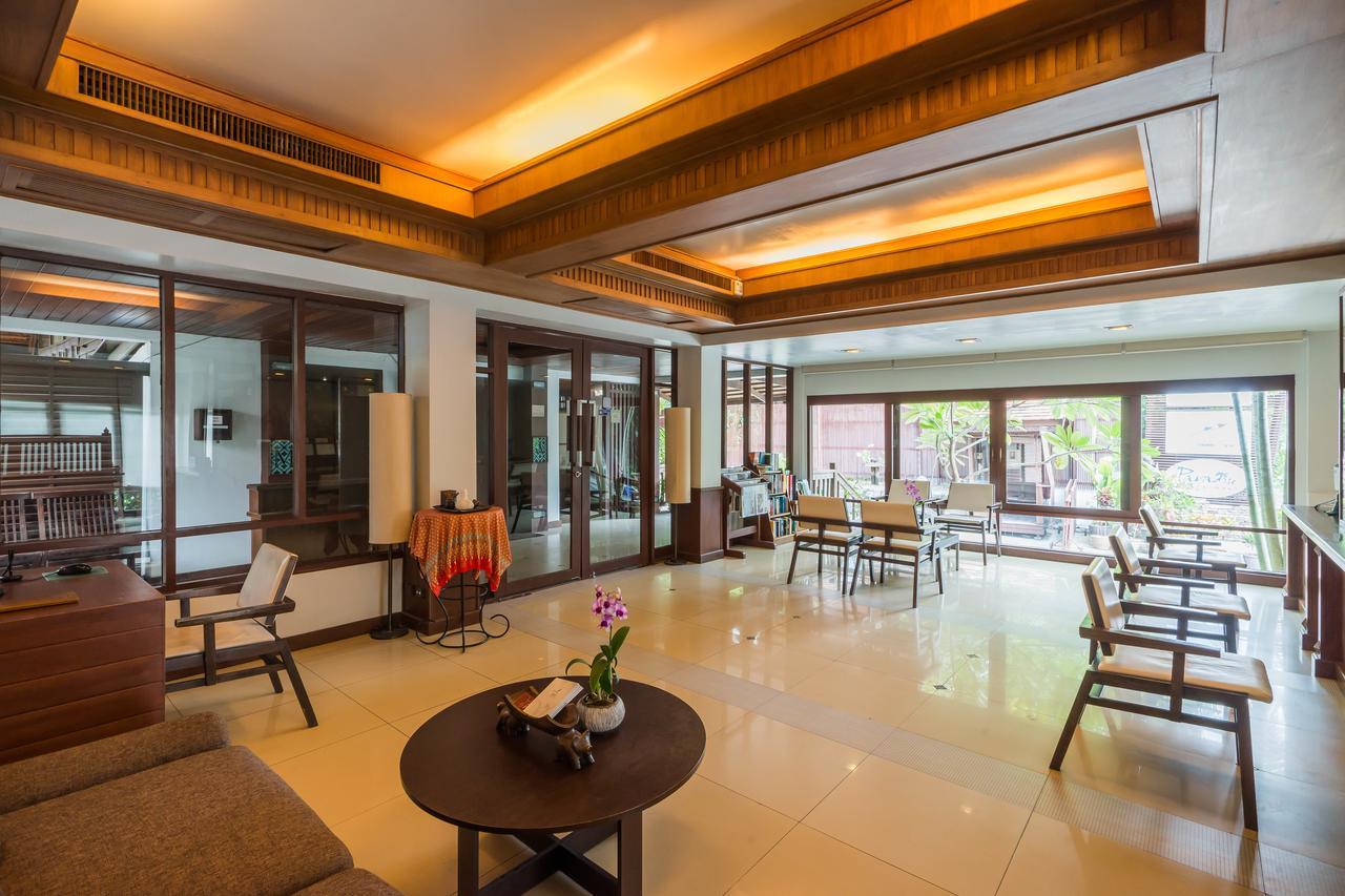 Resort Samui Paradise