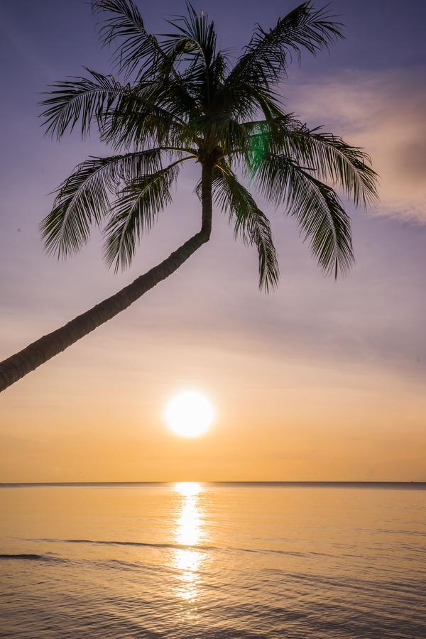 Resort Samui Paradise