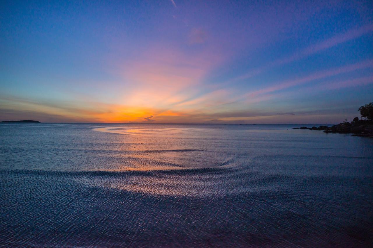 Samui Paradise