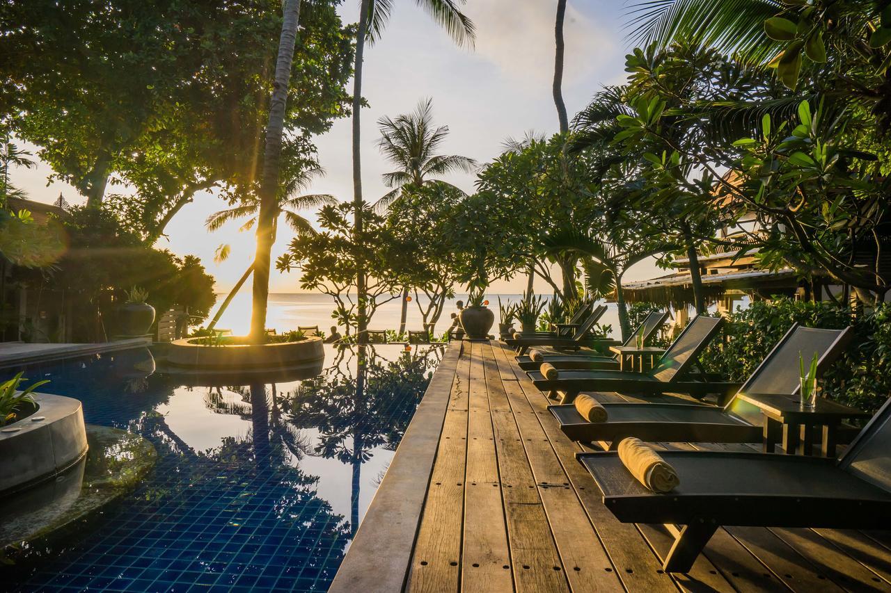Samui Paradise