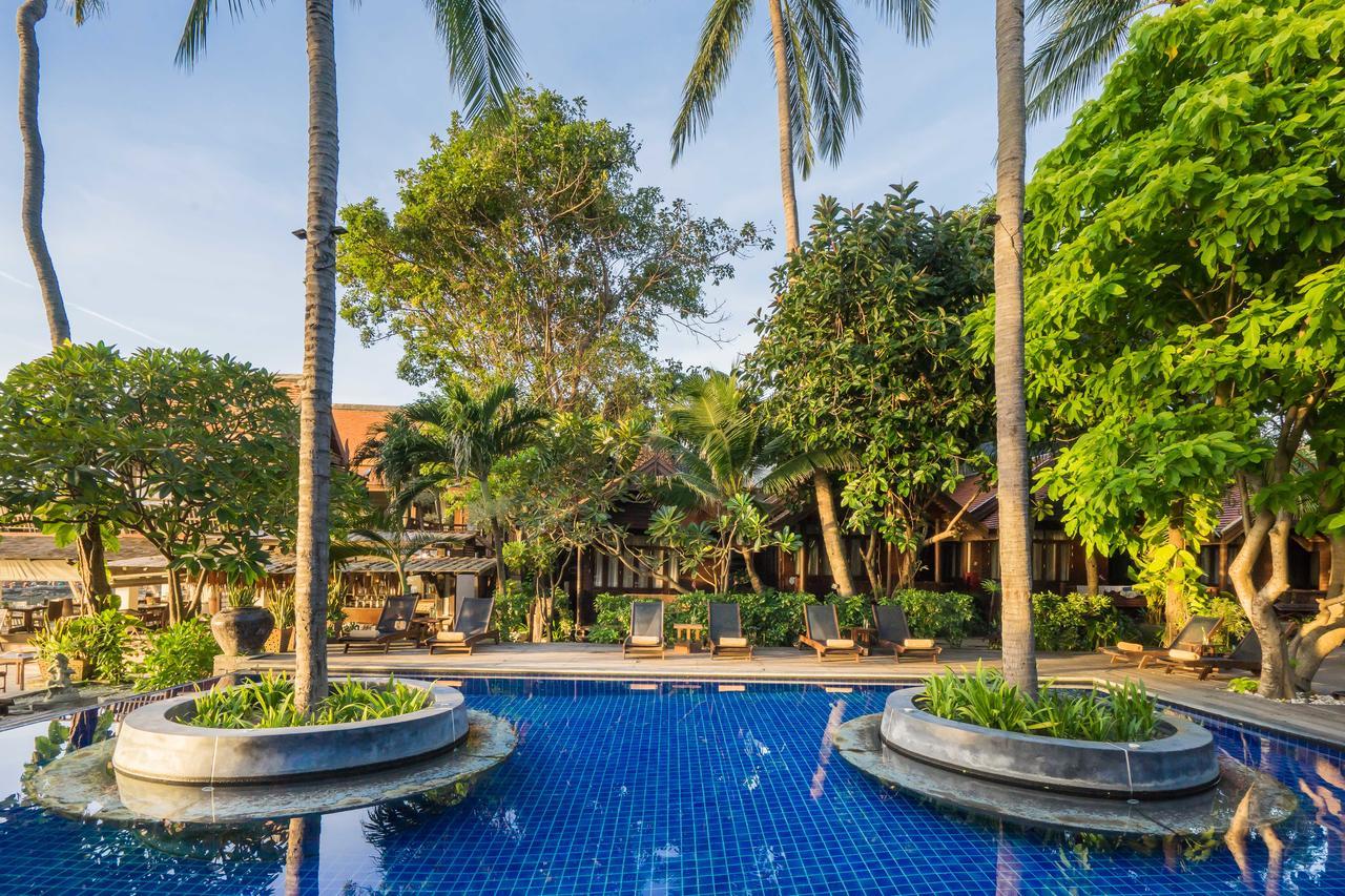 Resort Samui Paradise
