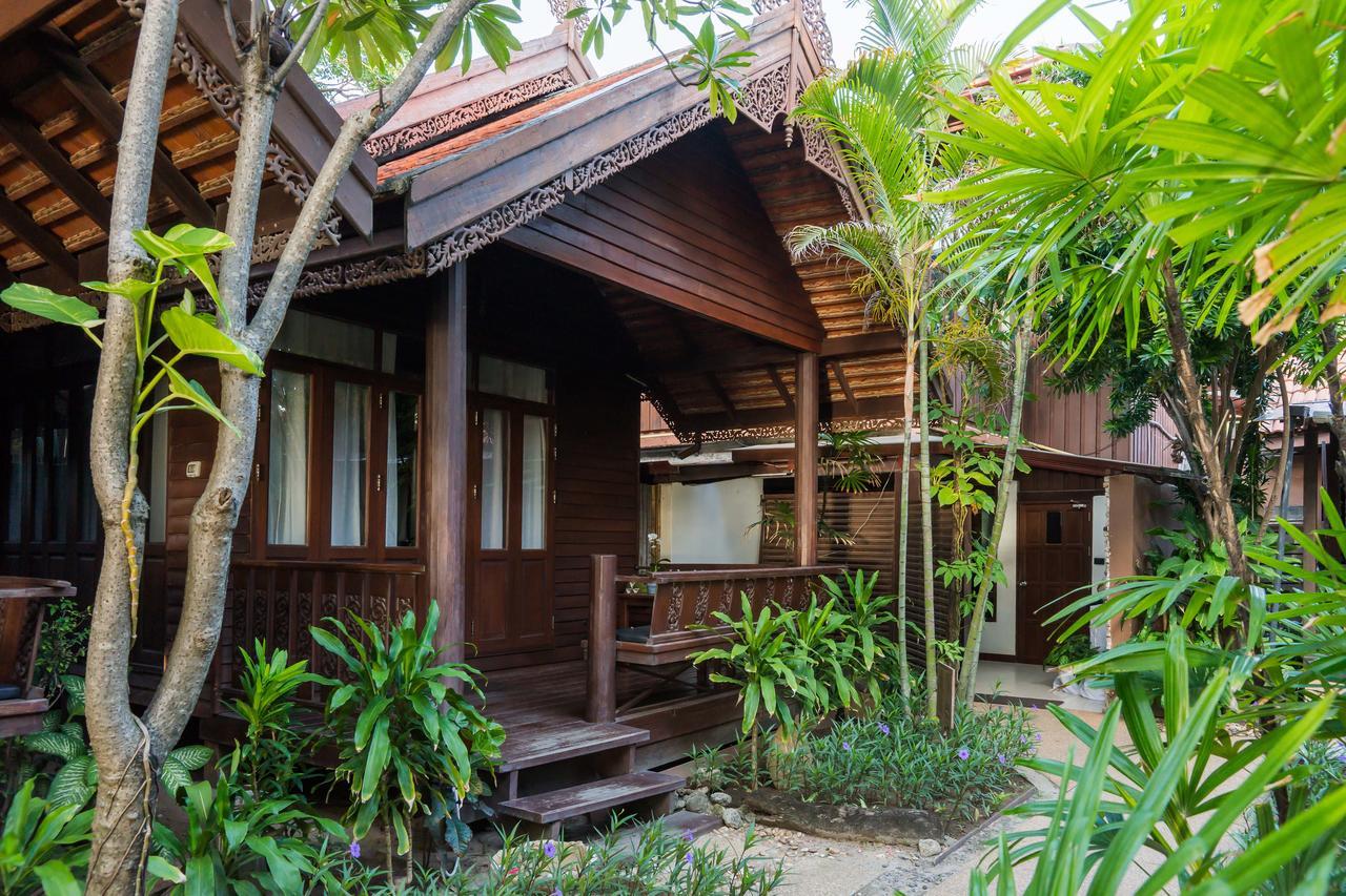 Samui Paradise 4*