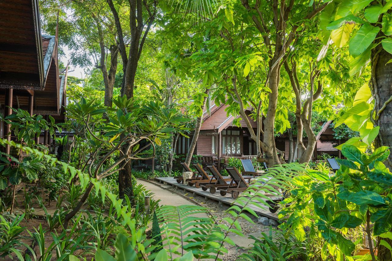 Samui Paradise Resort 4*
