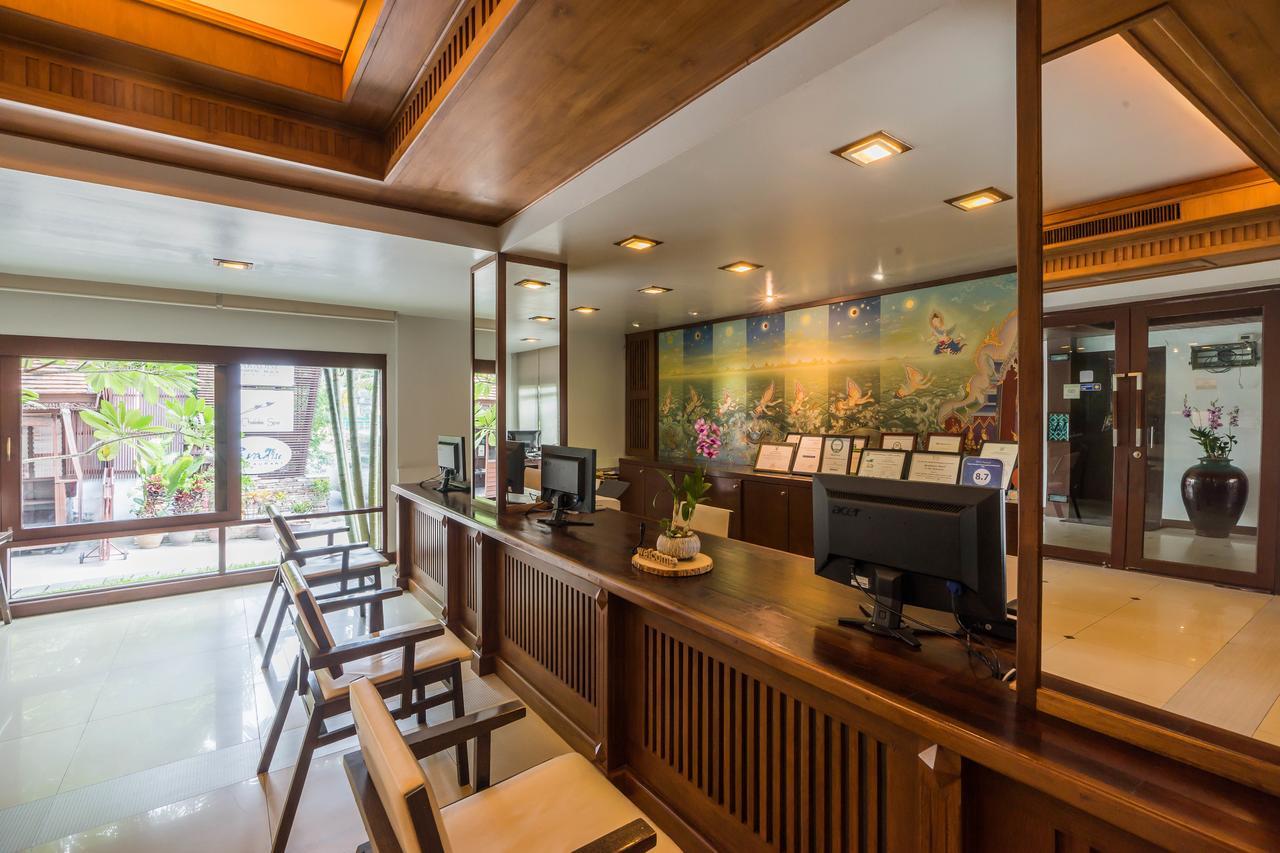 Samui Paradise Resort 4*