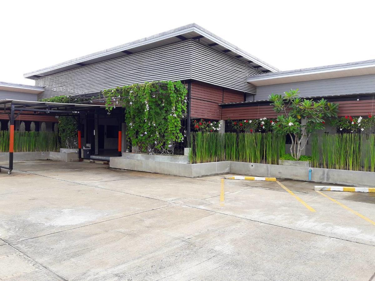 The Loft @chiangrai Chiang Rai