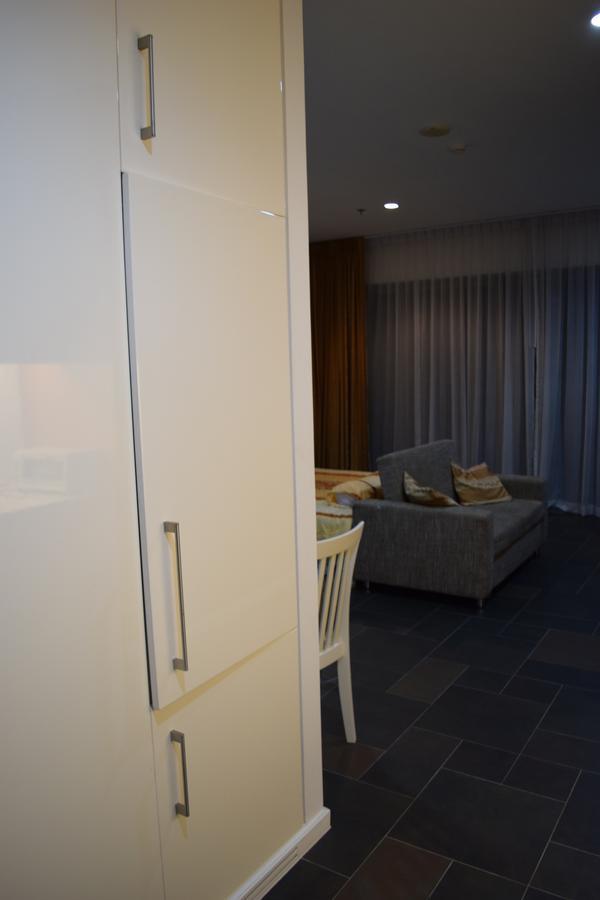 Sea View In Apartment