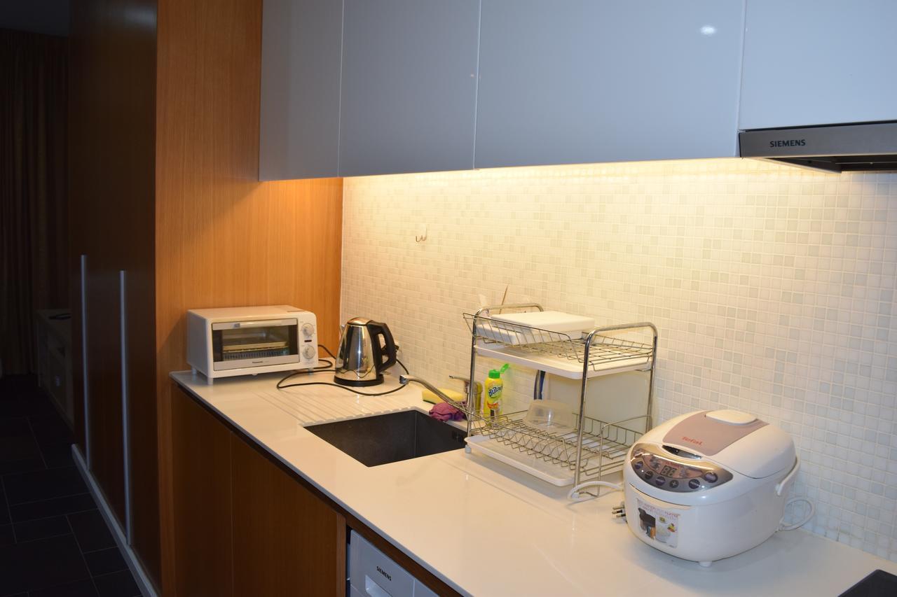 Apartment Sea View In Pattaya