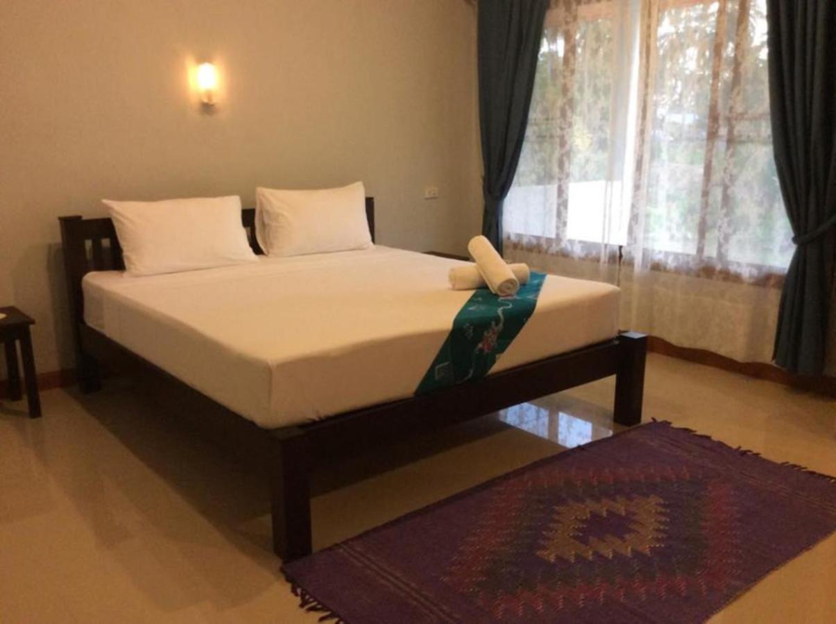 Resort Lanta Wanida