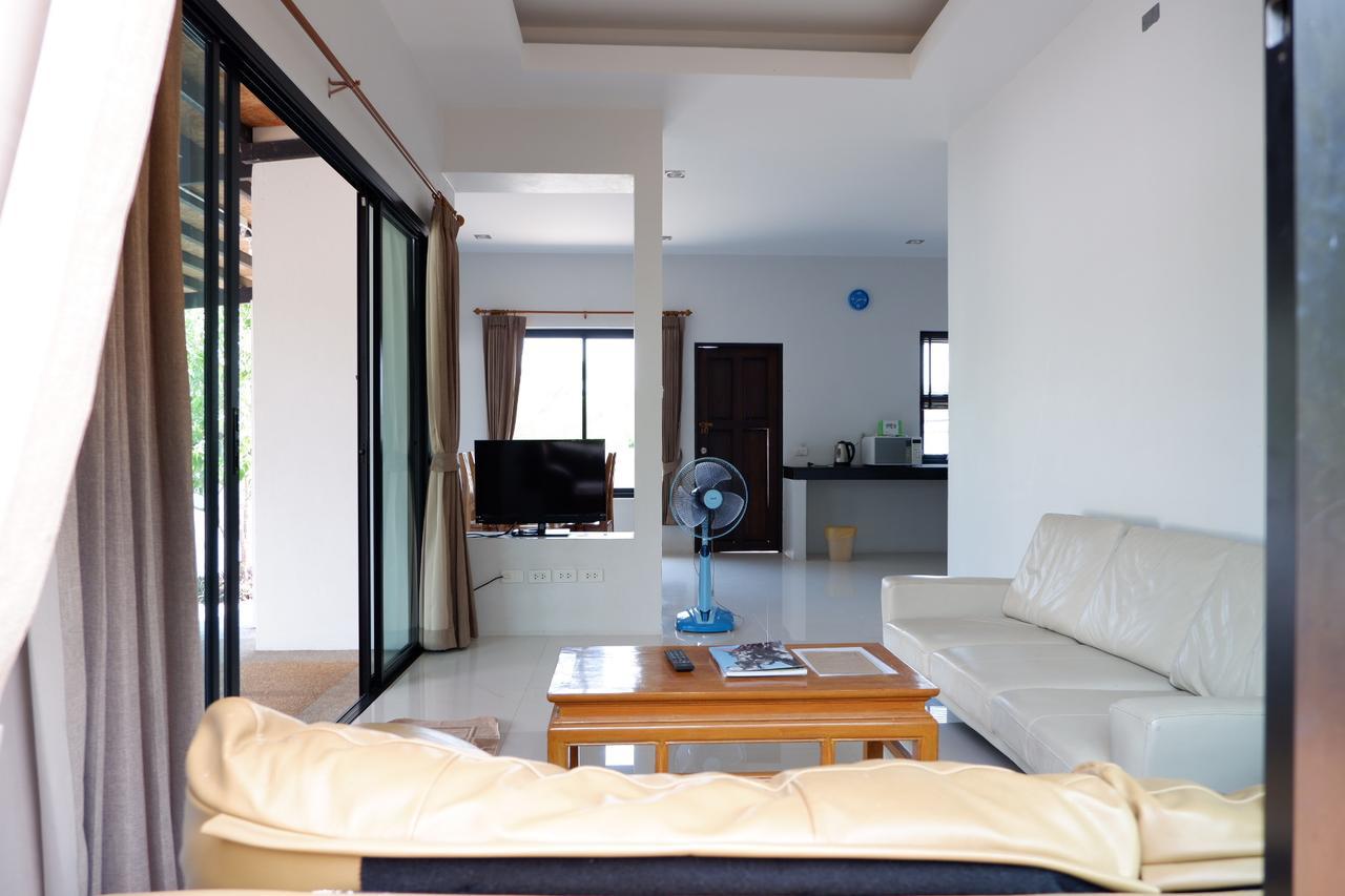 Villa Buabaan *