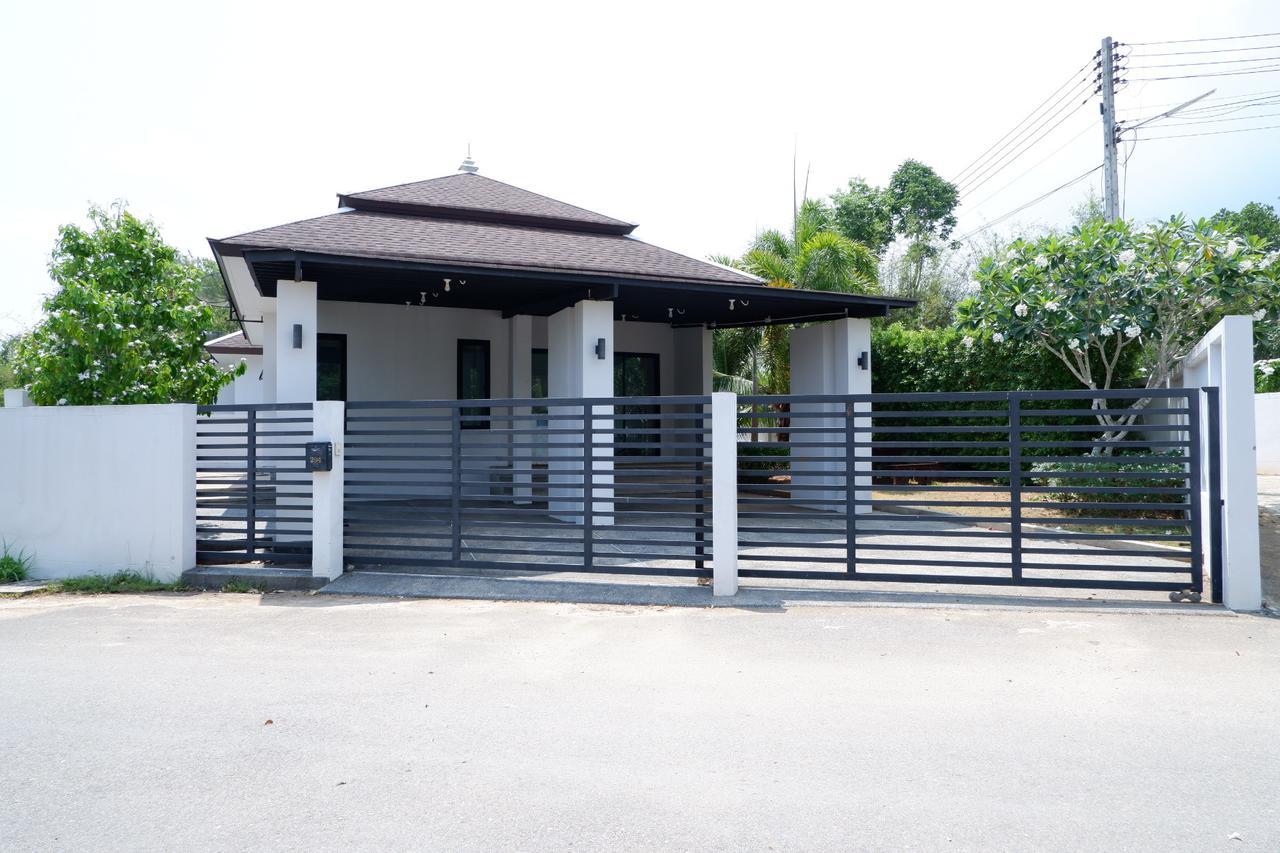 Buabaan Krabi