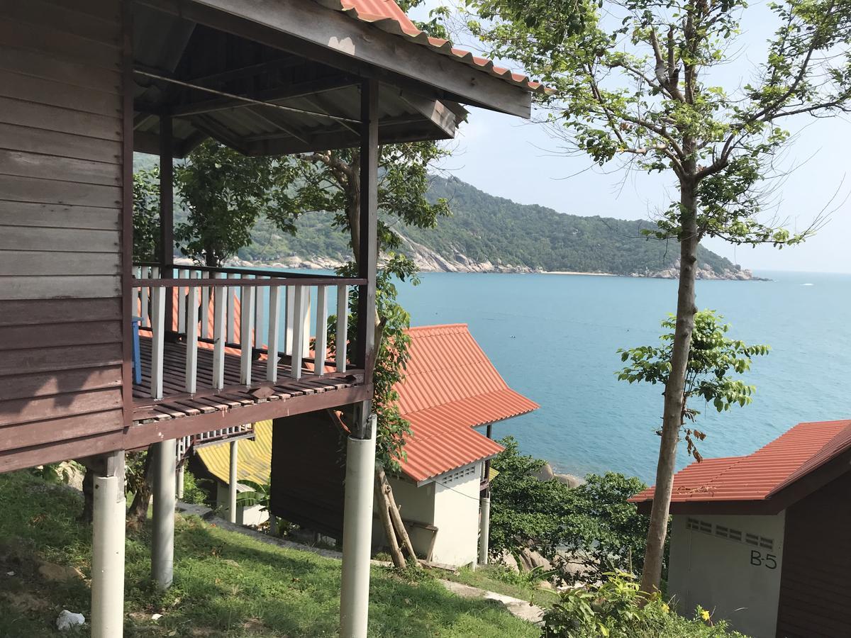 The Fifth Element - Full Moon Viewpoint Resort Ko Pha Ngan