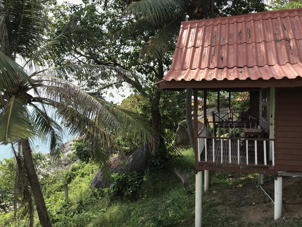 The Fifth Element - Full Moon Viewpoint Resort Ko Pha Ngan