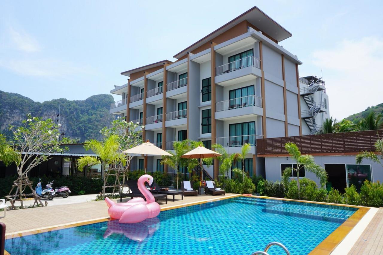 Aonang Sea Valley 3* Ao Nang