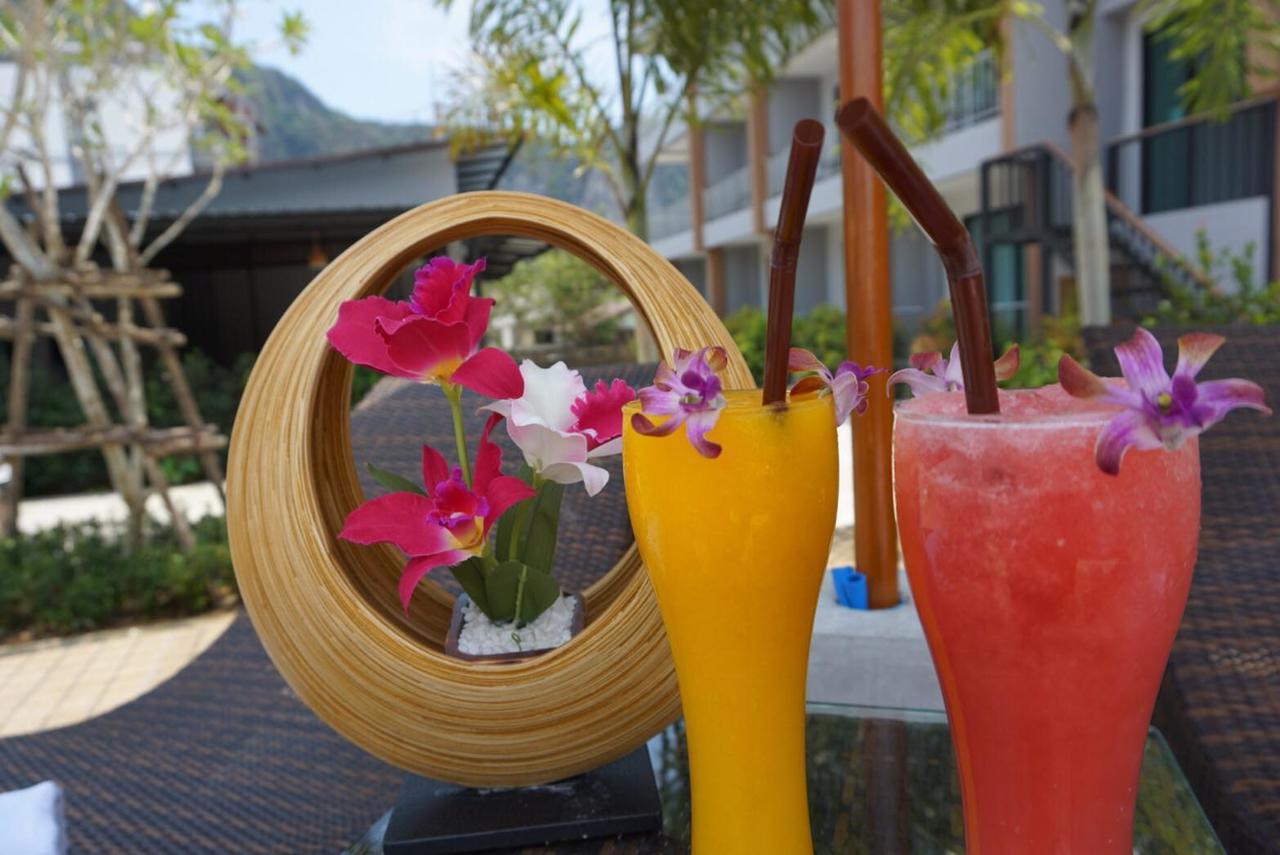 Aonang Sea Valley Hotel 3*
