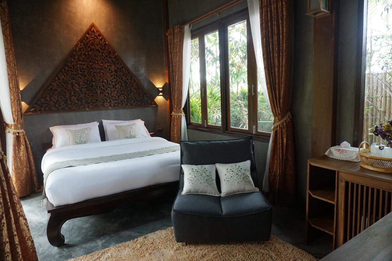 Baansuwanburi - บ้านสุวรรณบุรี 3* Chiang Mai