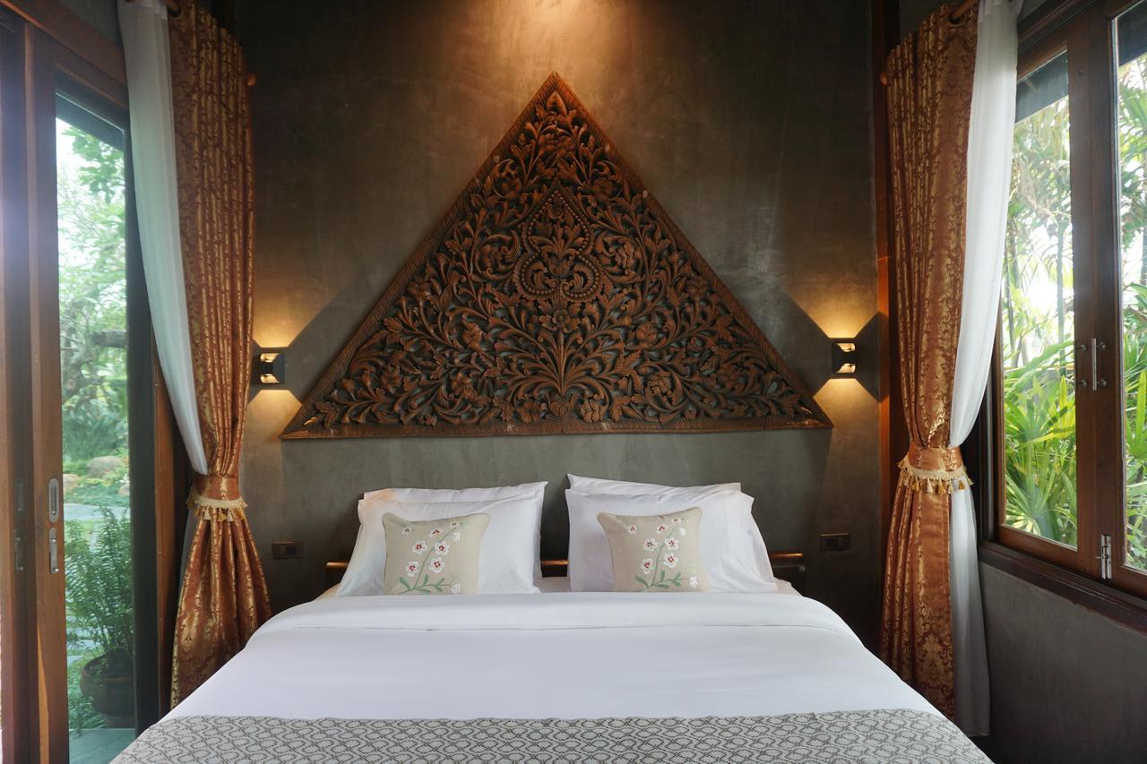 Resort Baansuwanburi - บ้านสุวรรณบุรี 3*