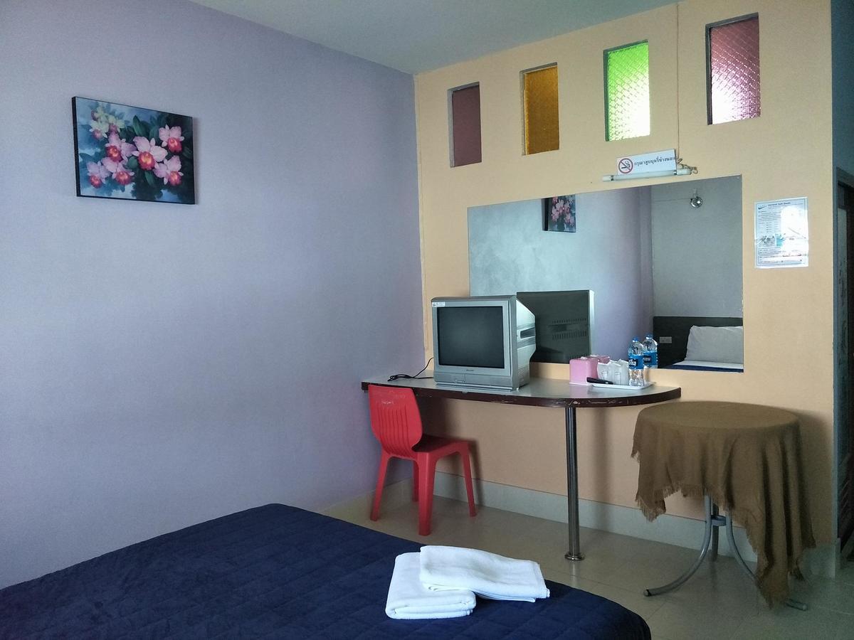 The Star Guest house Hat Yai