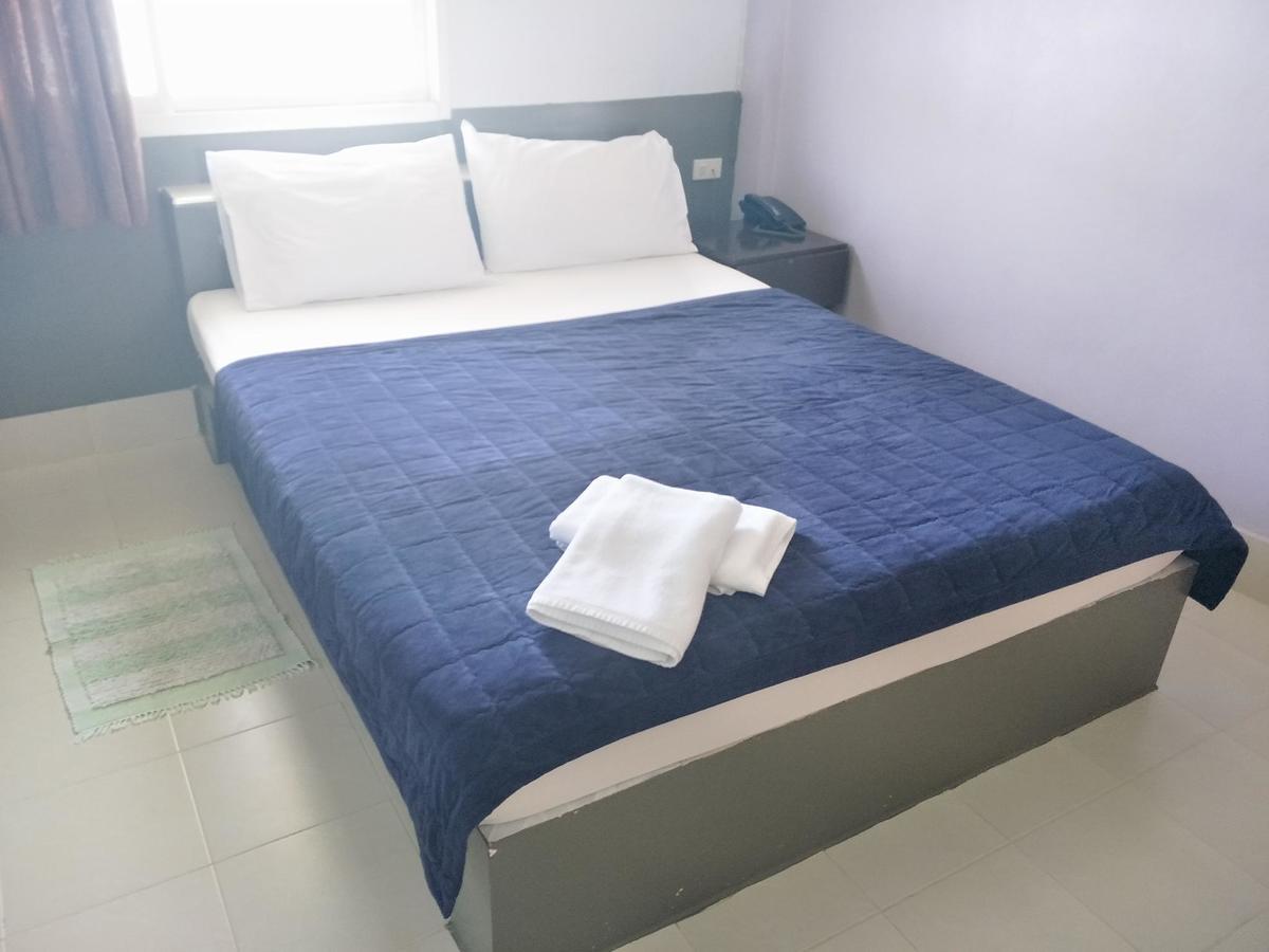 The Star Guest house