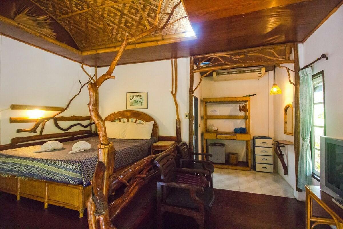 Bill Resort 3*