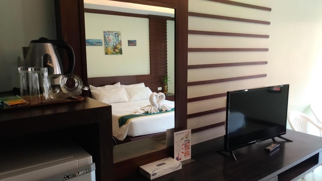 Guest house Daratalay - Jomtien