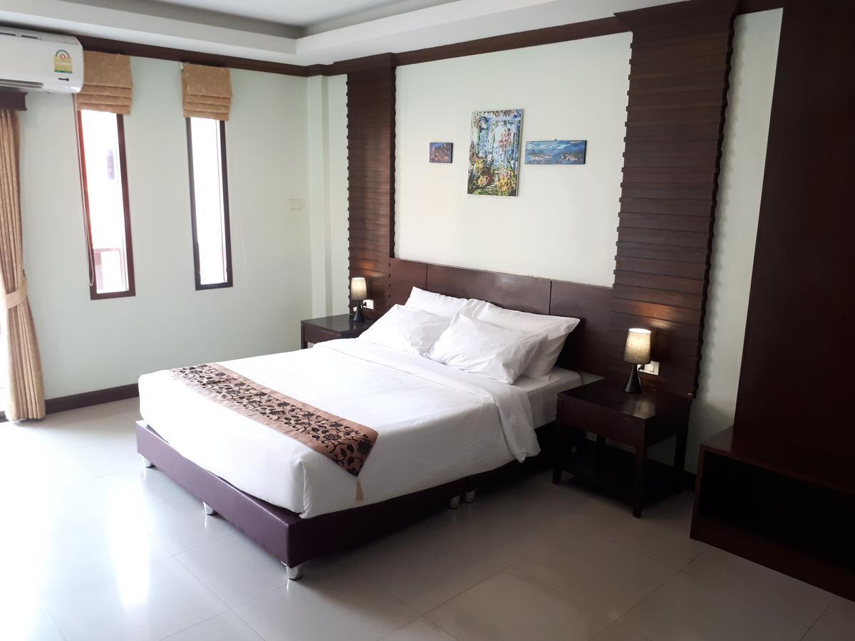 Daratalay - Jomtien
