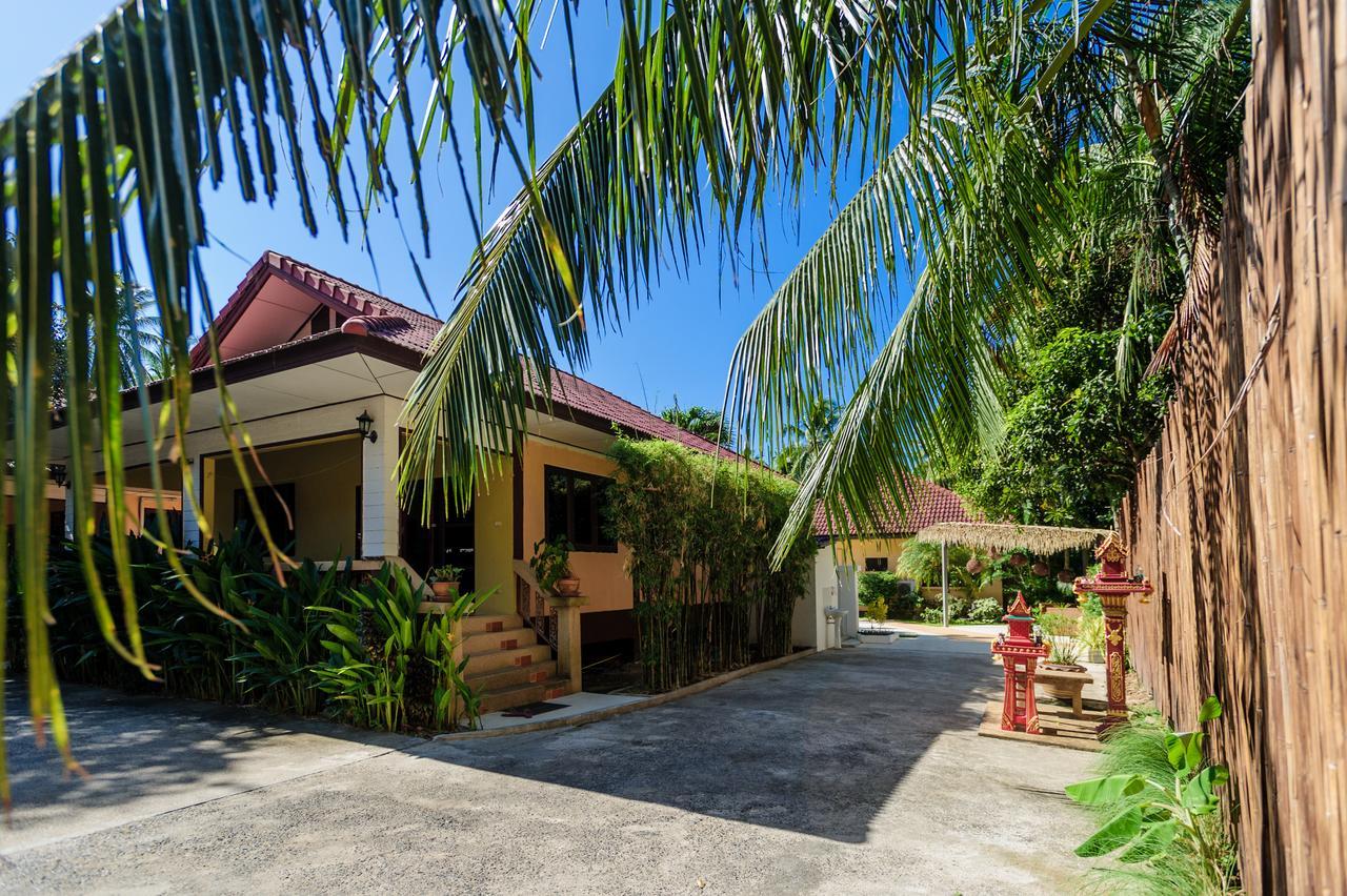 Samui Space