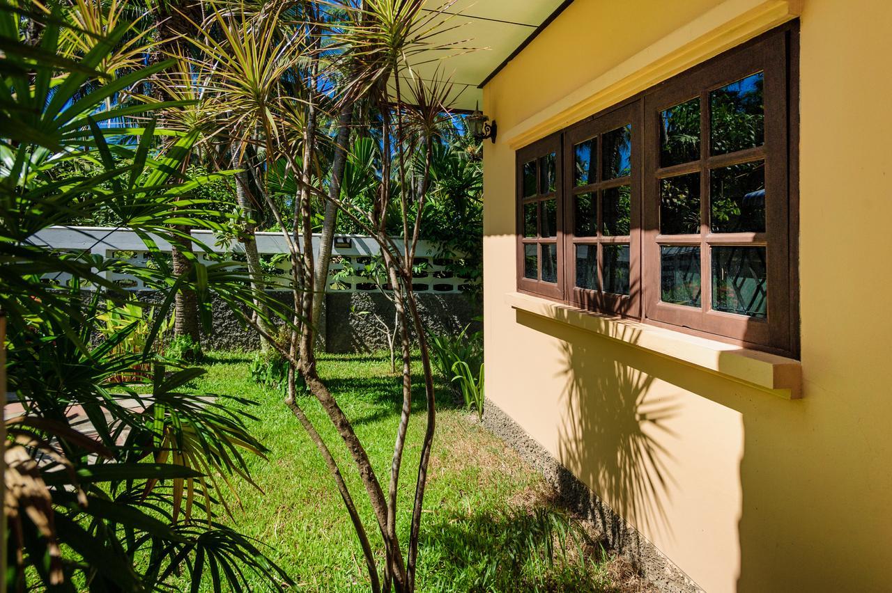 Resort Samui Space