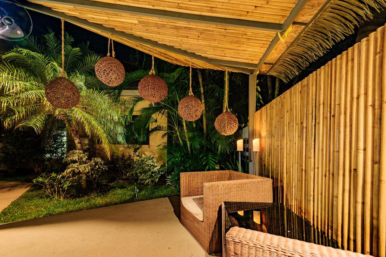 Resort Samui Space