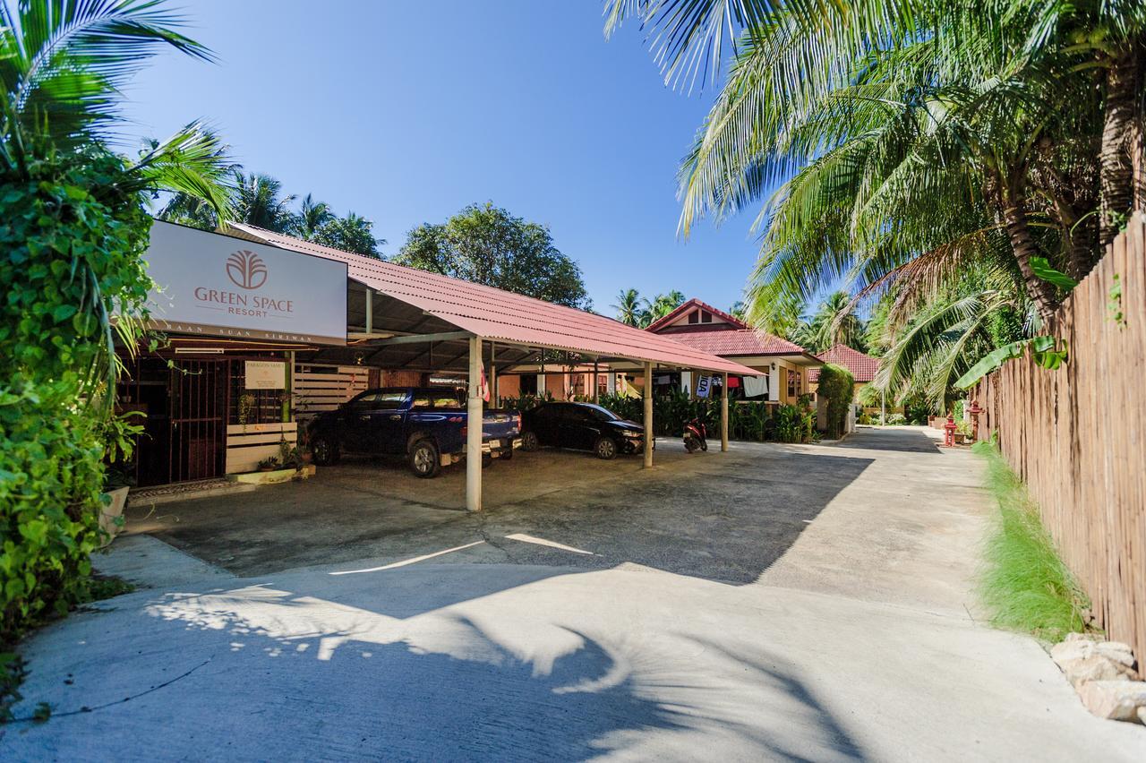 Resort Samui Space