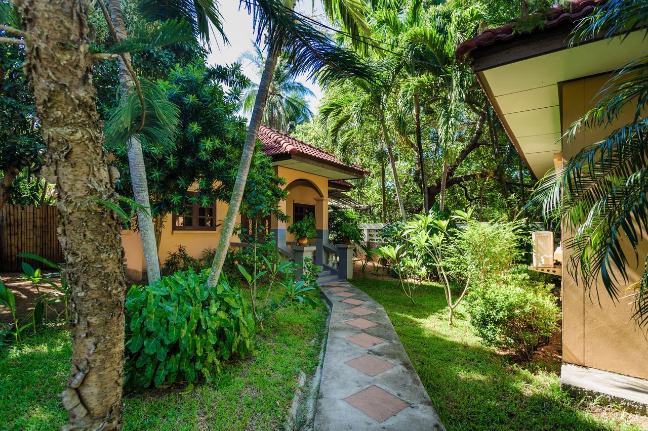 Samui Space Mae Nam
