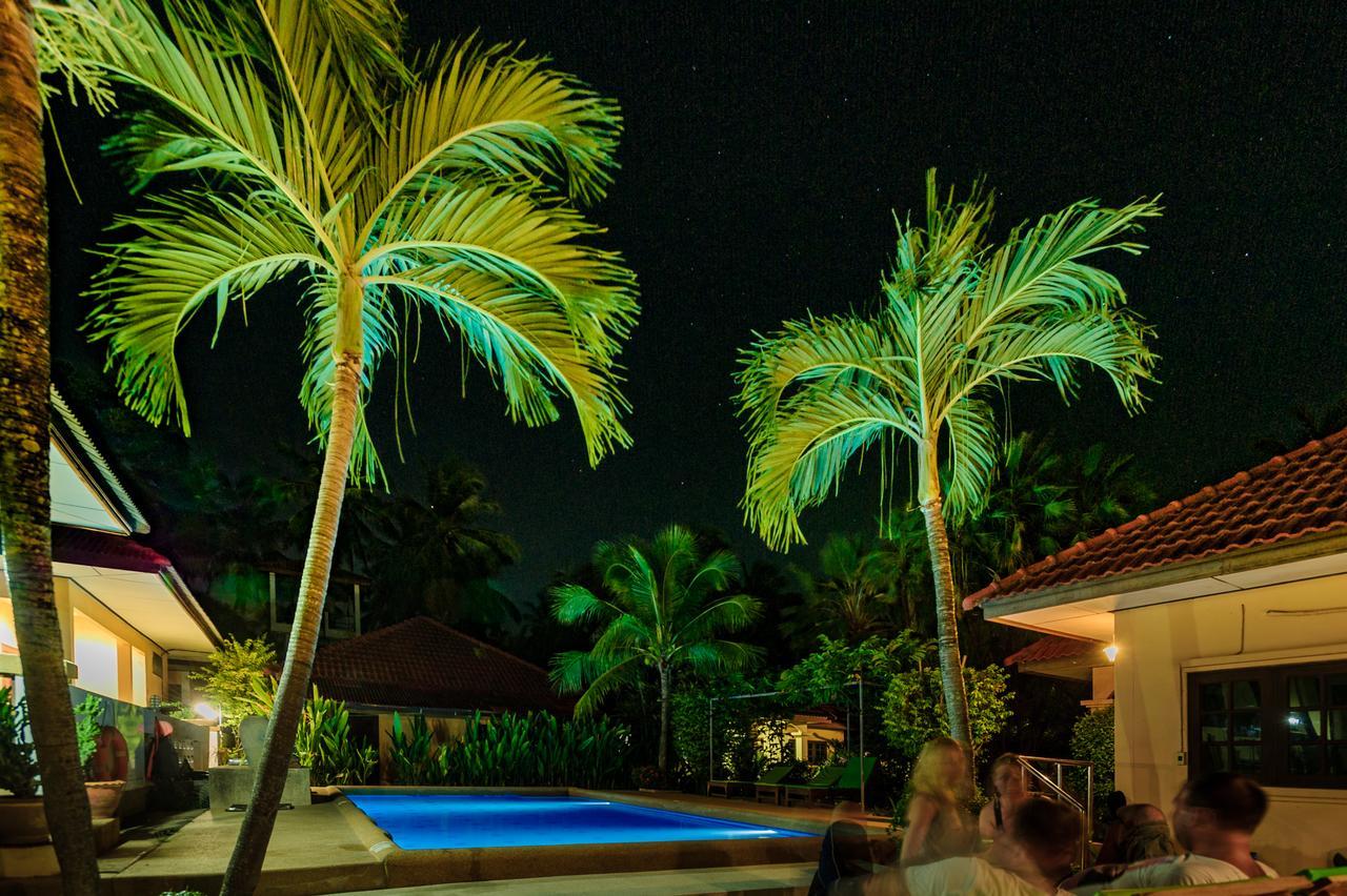 Resort Samui Space Mae Nam