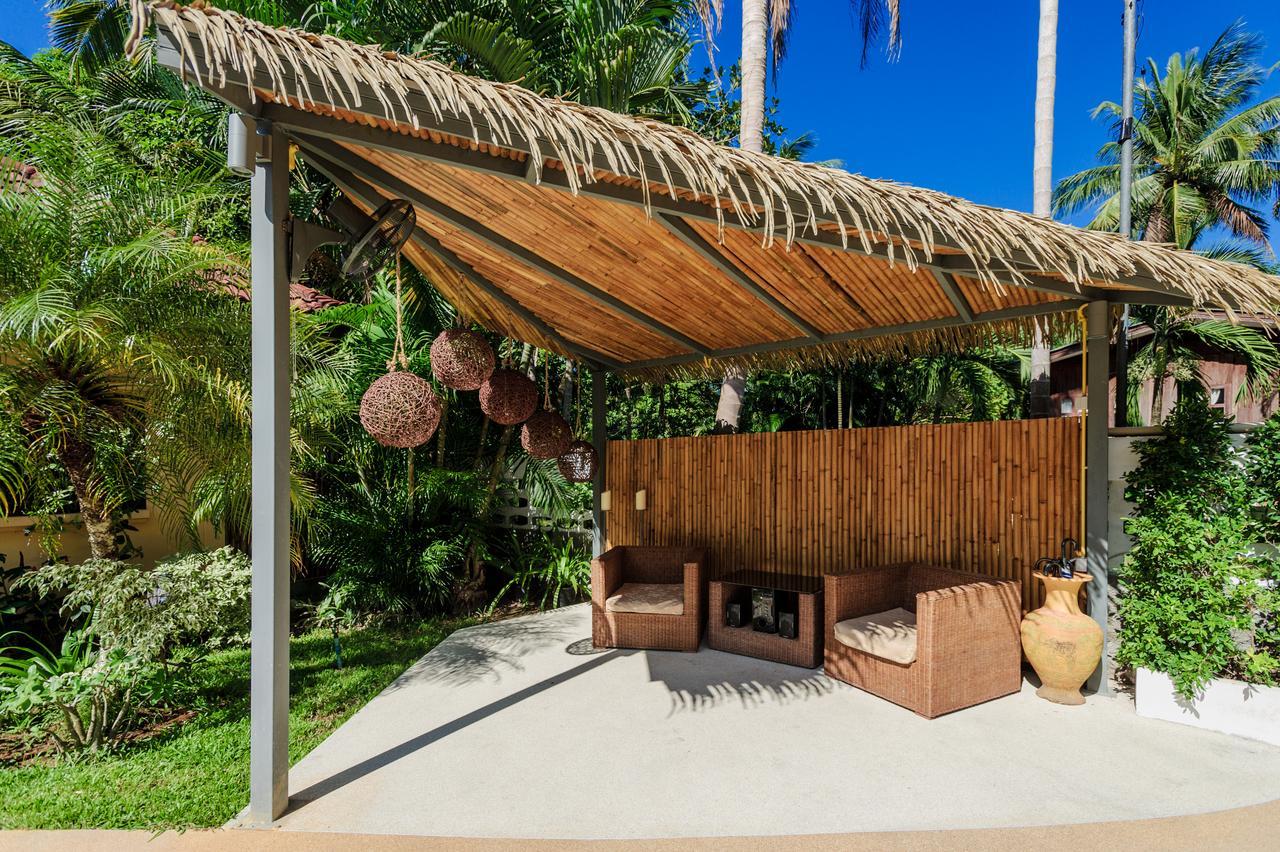 Resort Samui Space Mae Nam