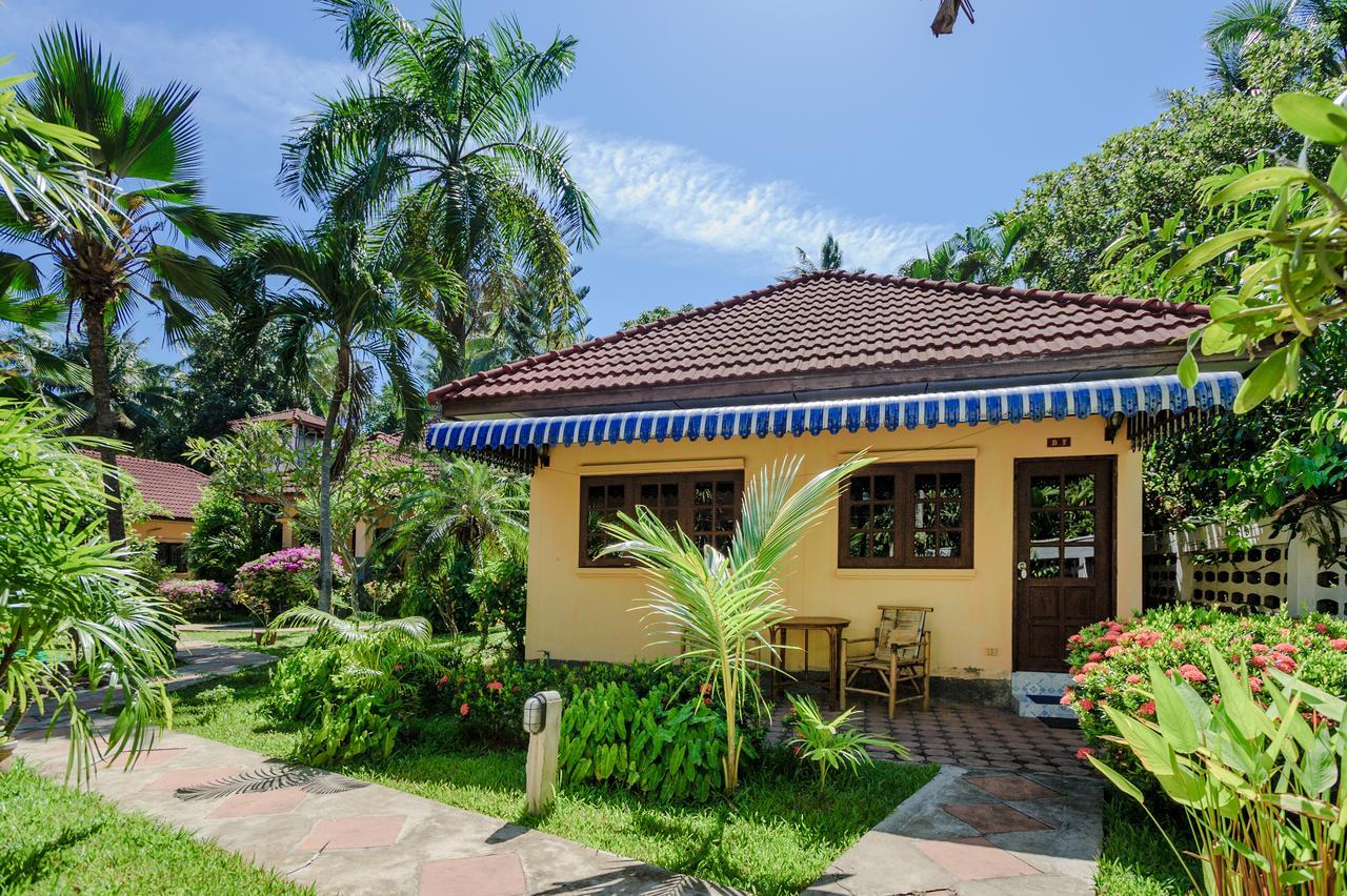 Samui Space Resort 2*