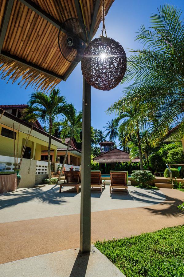 Resort Samui Space 2*