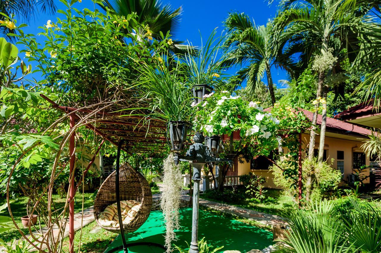 Samui Space