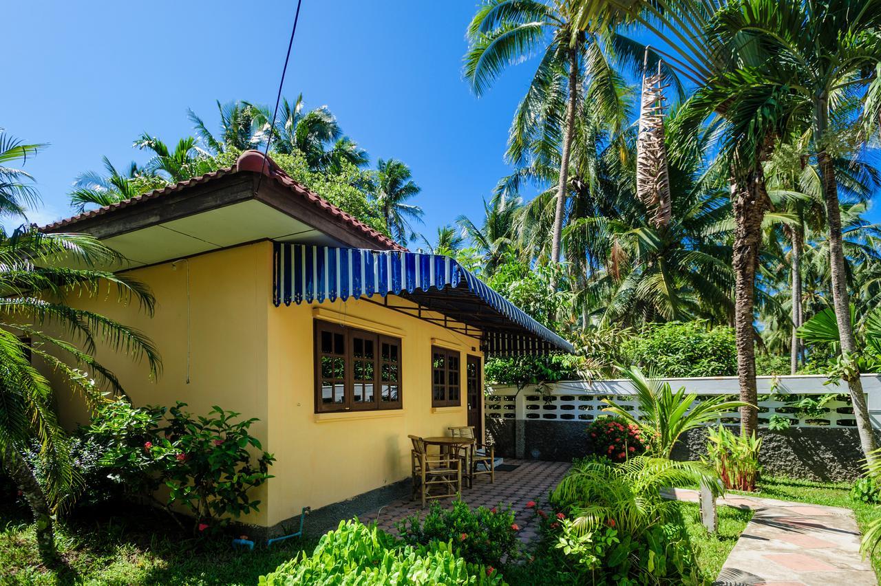 Resort Samui Space Mae Nam