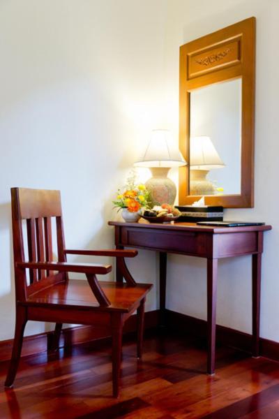 Teak Garden Resort, Resort 4*