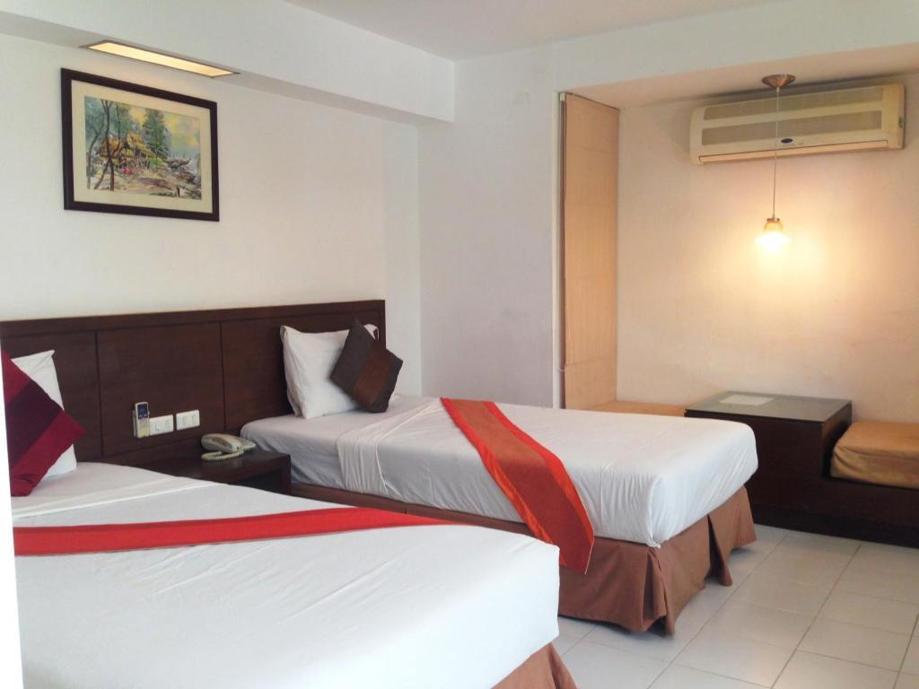 Evergreen Chaweng (Koh Samui)