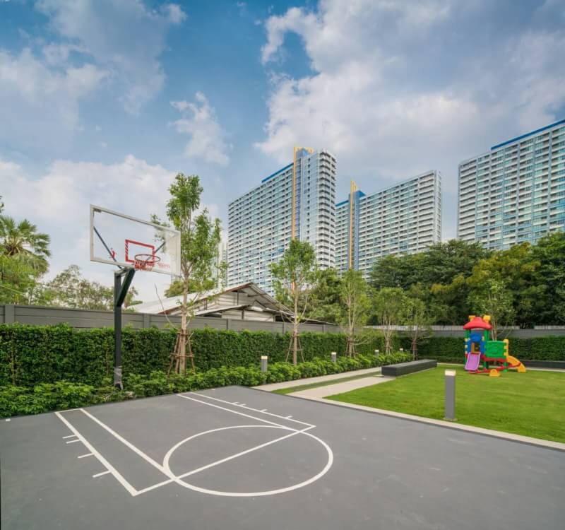 Kuno - 2br, Beachfront