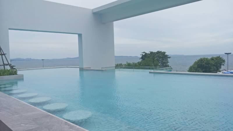 Apartamento Kuno - 2br, Beachfront