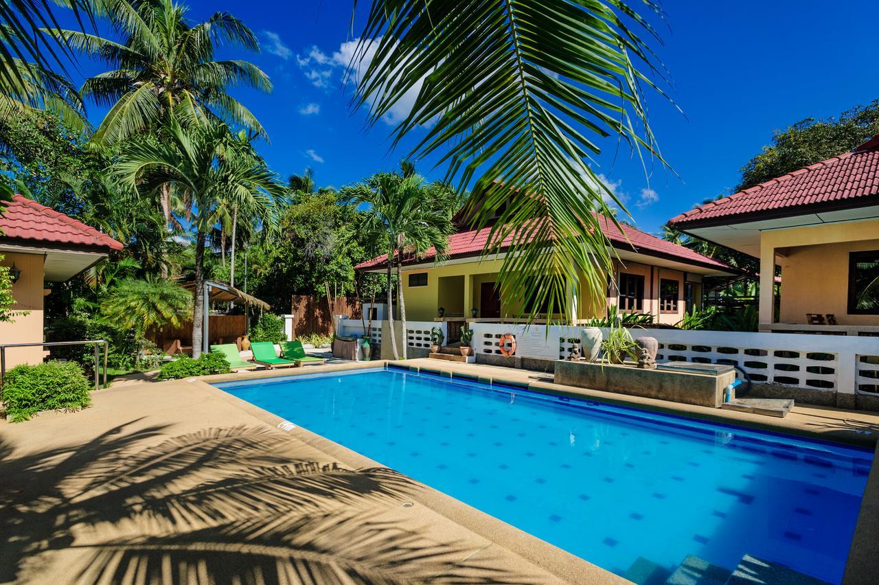 Samui Space Resort 2*