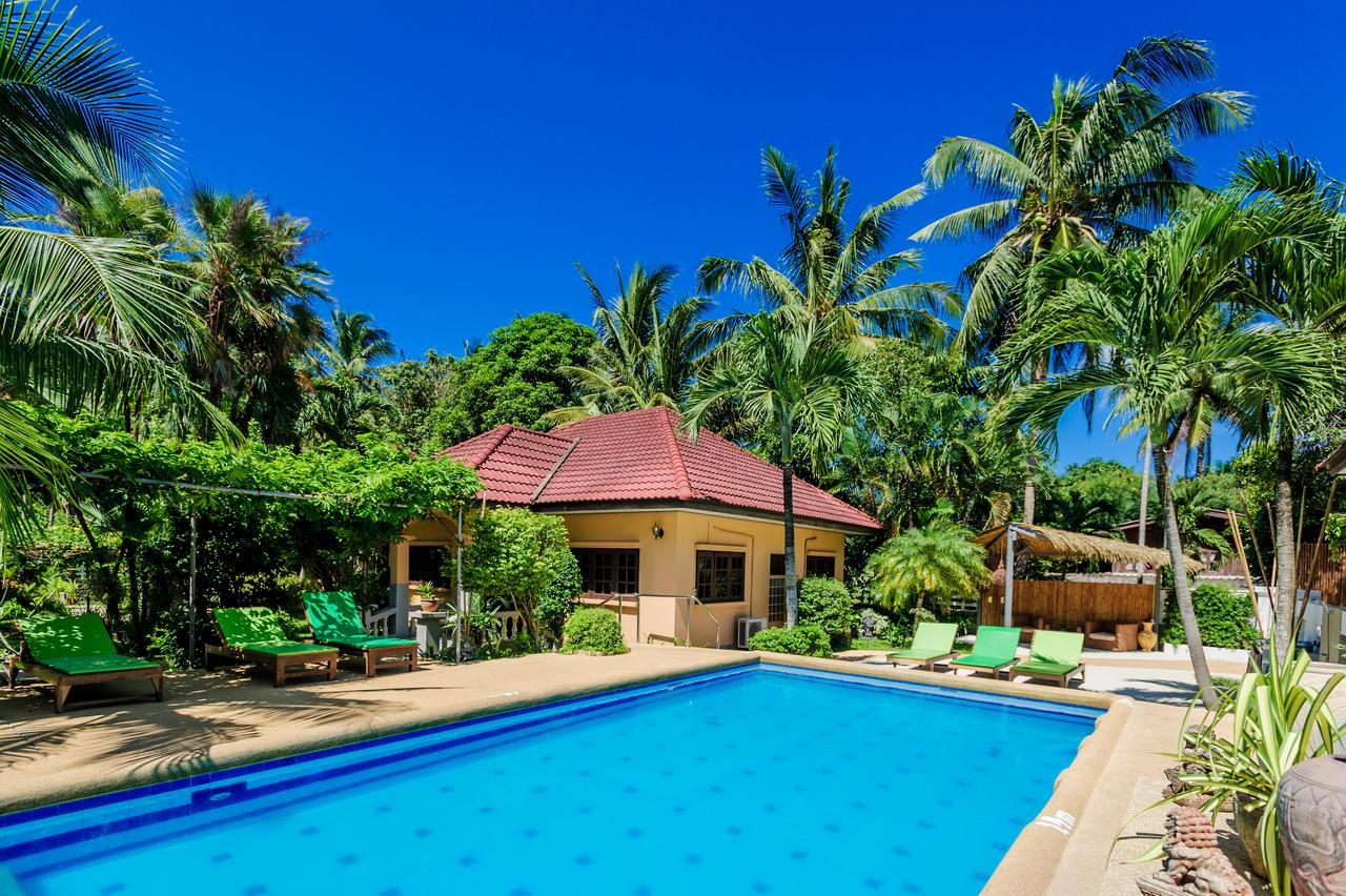 Resort Samui Space