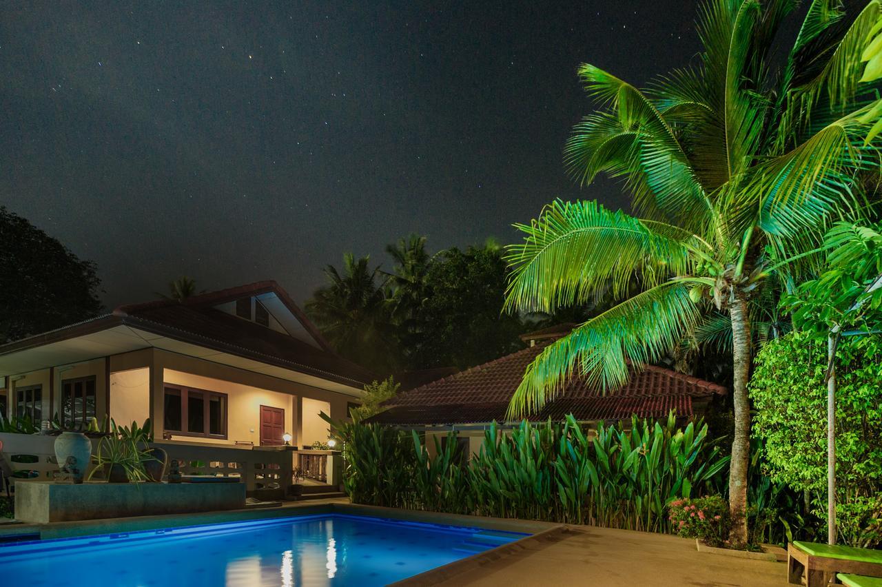Samui Space 2* Mae Nam