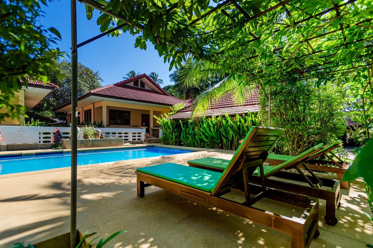 Resort Samui Space 2*