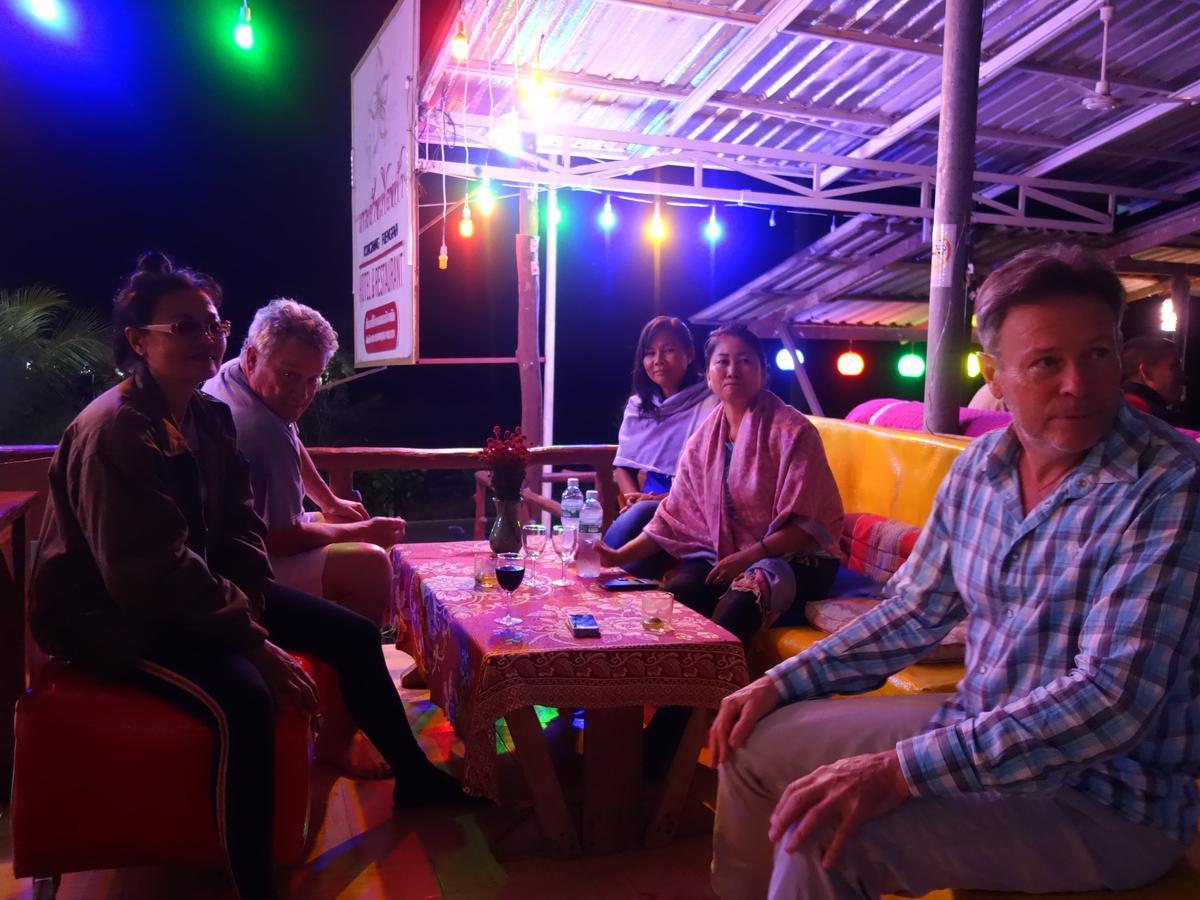 Guest house Kohchang Fuengfah Koh Chang